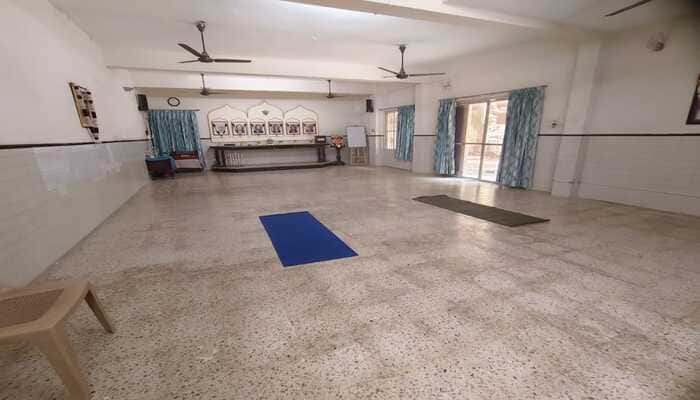 Shiva Yoga Kendra