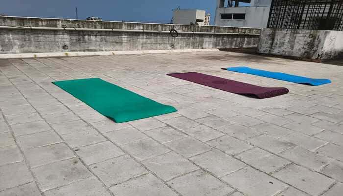 Tulsi Yoga