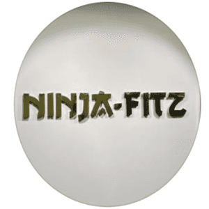 Ninja Fitz logo