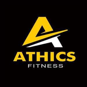 Athics Fitness Unisex Gym logo