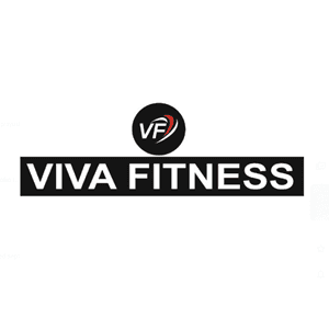 VIVA Fitness Gym logo