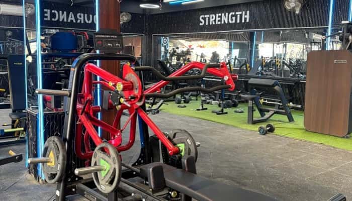 VIVA Fitness Gym