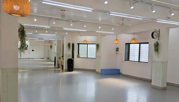 Geetu's Fitness Club