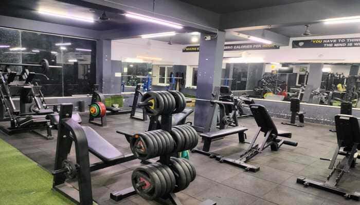 Muscle & Strength Fitness