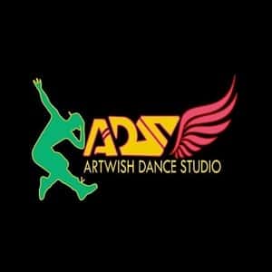 Artwish Dance Studio logo