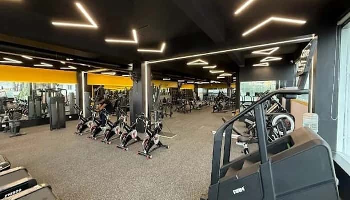 Athics Fitness