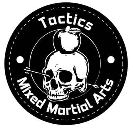 Tactics MMA logo