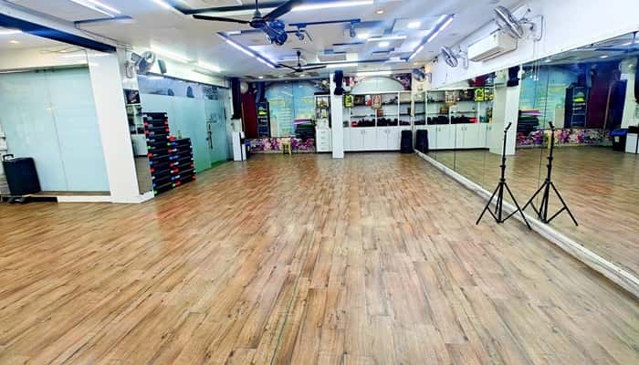 Artwish Dance Studio