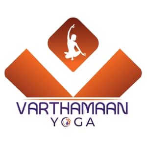 Varthamaan Yoga logo