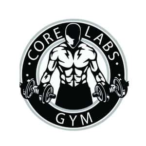Core Labs Gym 2.0 logo