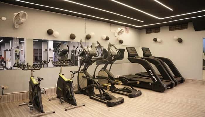 Core Labs Gym 2.0