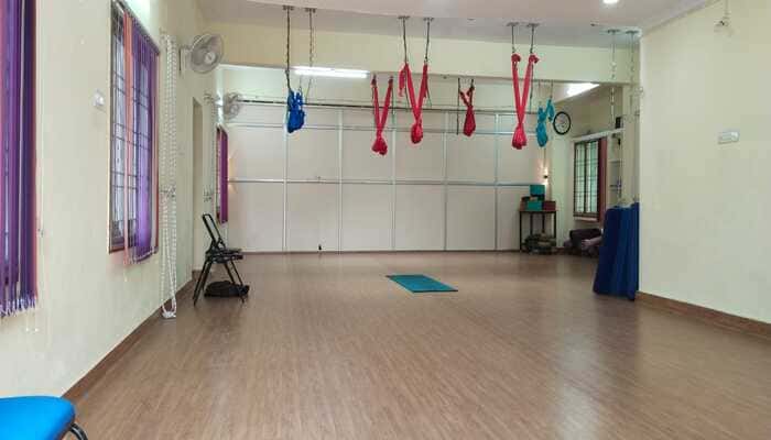 Varthamaan Yoga