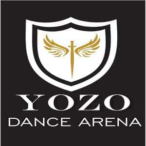 Yozo Dance Arena logo