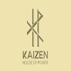 Kaizen House of Power logo