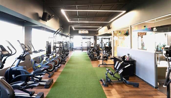 Kaizen House of Power