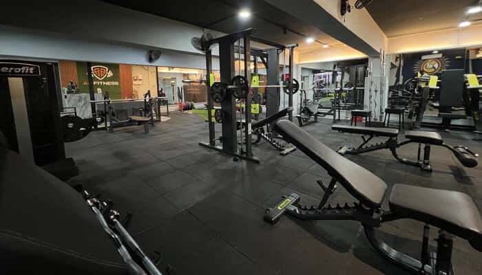 AB Fitness