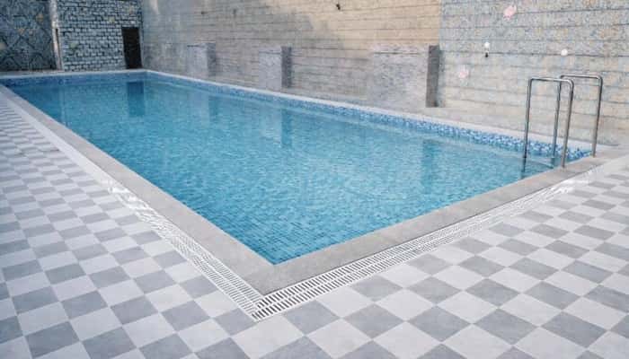 The Swimming Club