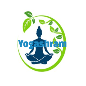Yogashram logo