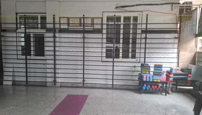 Yogashram