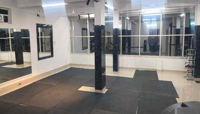 Rudra Dance & Fitness