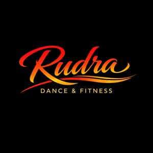 Rudra Dance & Fitness logo