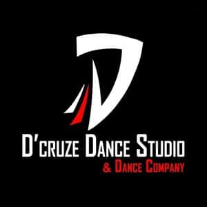 D'cruze Dance Studio & Dance Company logo
