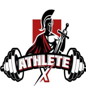 AthleteX logo