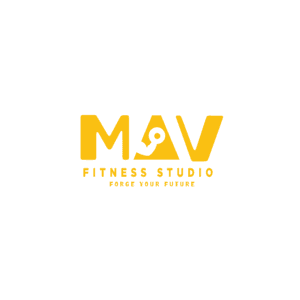 Mav Fitness Studio logo