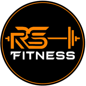 RS Fitness logo