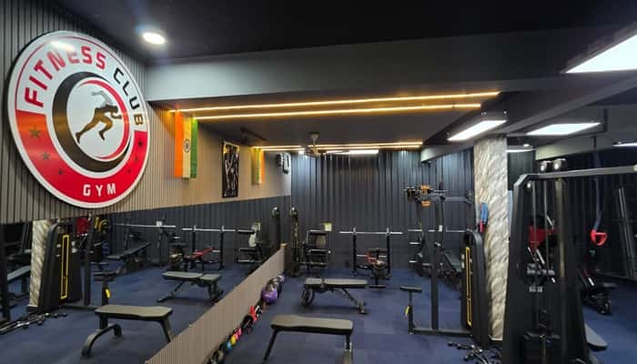 Fitness Club