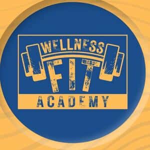 Wellness Fit Academy logo