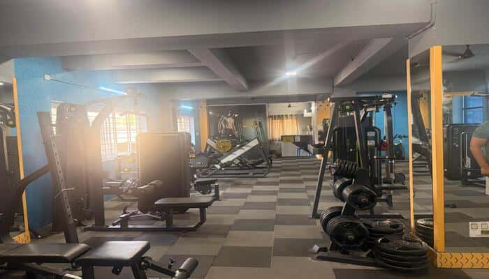 Wellness Fit Academy