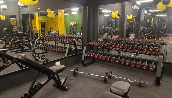 Mav Fitness Studio