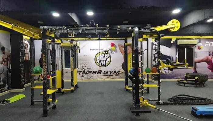 AB Fitness Gym