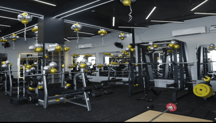 RS Fitness