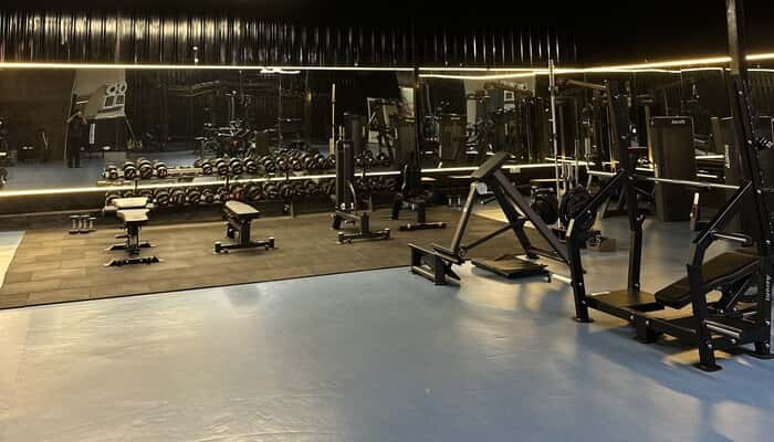 AthleteX