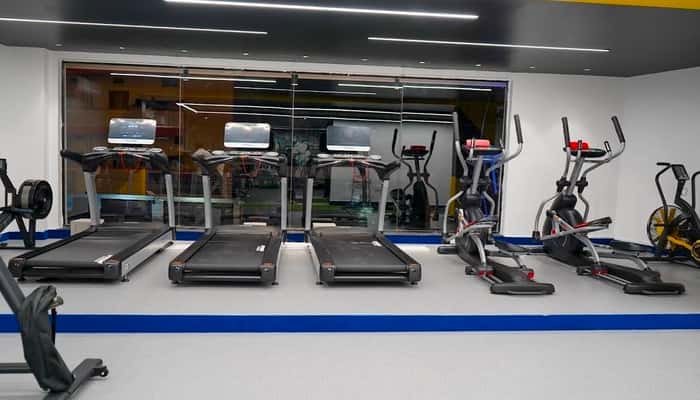 Snap Fitness Studio