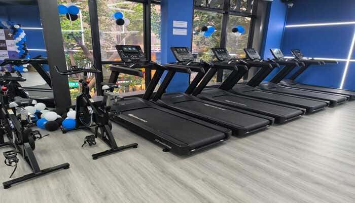 Plus Fitness