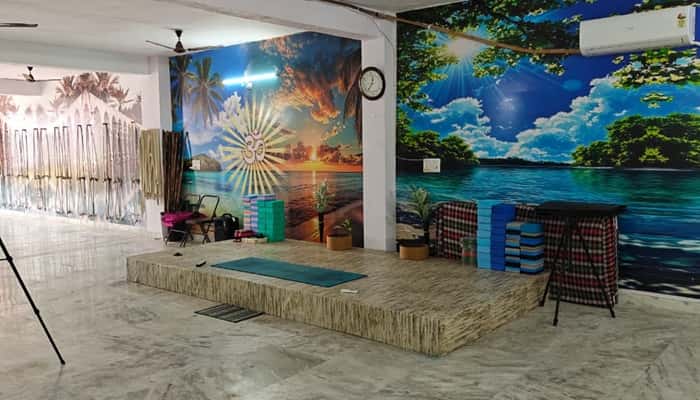 Jeevanpath Yoga Studio