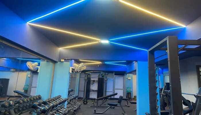 Akay Fitness