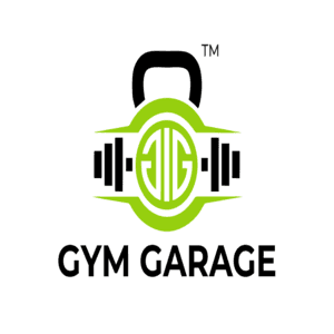 Gym Garage logo