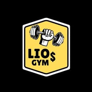 Lios Gym logo