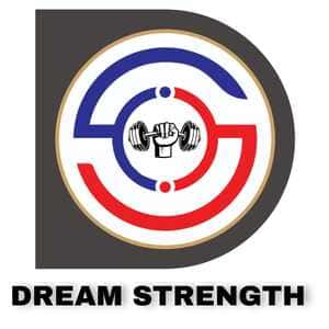 Dream Strength Gym logo