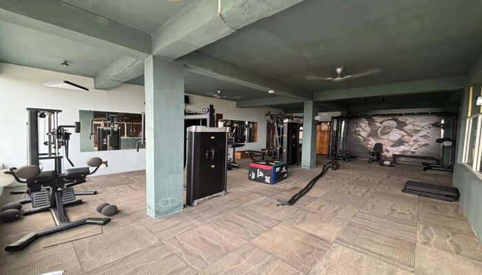 Dream Strength Gym