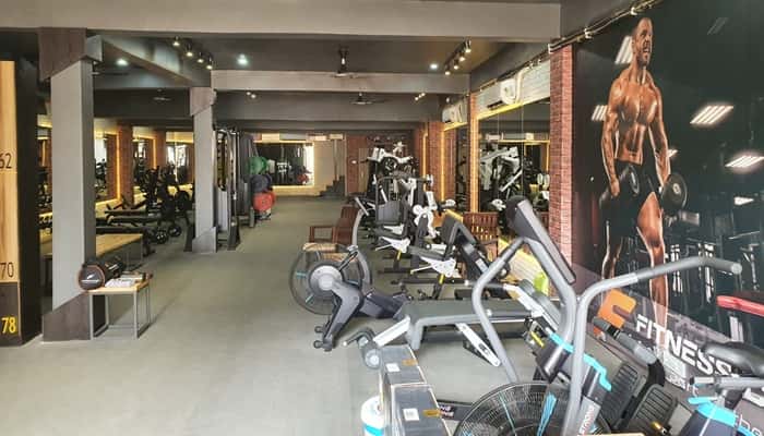 Fitness Club