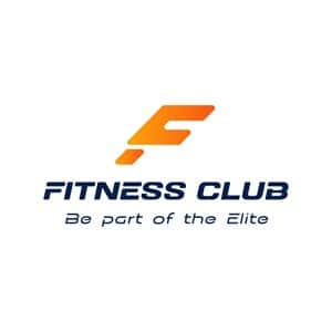 Fitness Club logo