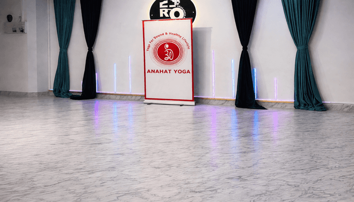 Anahat Yoga