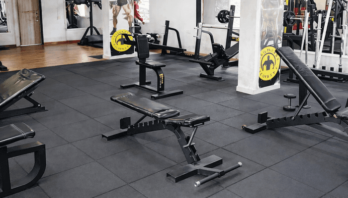 Fitness Curve