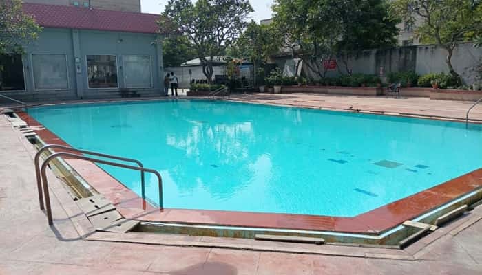 Neer Swimming Institute
