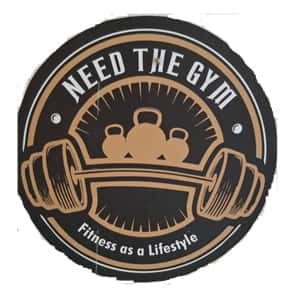 NEED The Gym logo